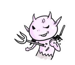 DEMONs sticker sticker #1853993