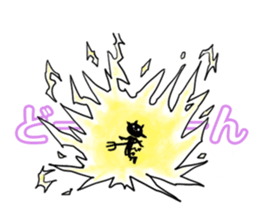 DEMONs sticker sticker #1854001