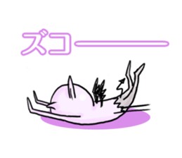 DEMONs sticker sticker #1854003