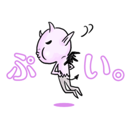 DEMONs sticker sticker #1854010