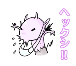 DEMONs sticker sticker #1854019