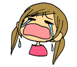 Daily life of Maimai2 sticker #1854383