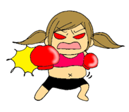 Daily life of Maimai2 sticker #1854388