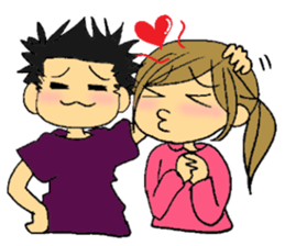 Daily life of Maimai2 sticker #1854392