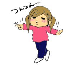 Daily life of Maimai2 sticker #1854398