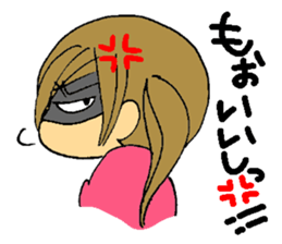 Daily life of Maimai2 sticker #1854402