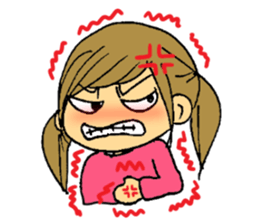 Daily life of Maimai2 sticker #1854404