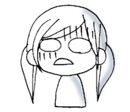 Daily life of Maimai2 sticker #1854410