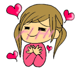 Daily life of Maimai2 sticker #1854411