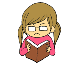 Daily life of Maimai2 sticker #1854413