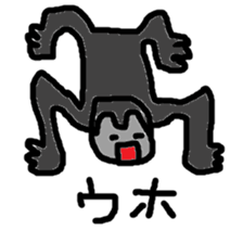 Zoo  Sticker sticker #1855190