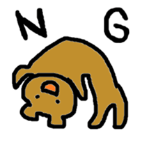 Zoo  Sticker sticker #1855192