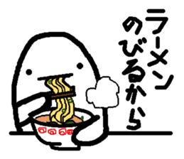 Sticker to refuse gently2 sticker #1855627