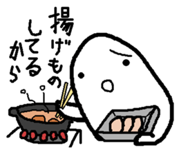 Sticker to refuse gently2 sticker #1855628