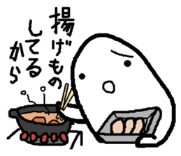 Sticker to refuse gently2 sticker #1855628