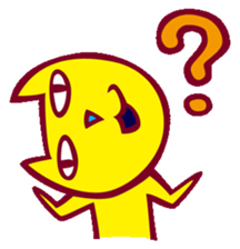 Kisuke's cat sticker #1856158