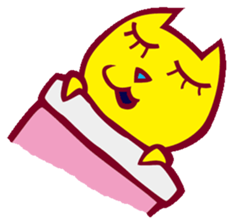 Kisuke's cat sticker #1856170