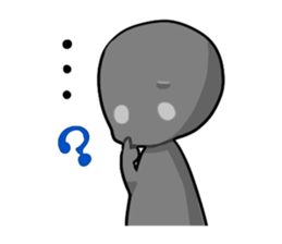 KAGEUSUKUN sticker #1856741