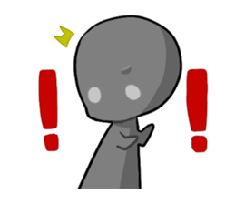 KAGEUSUKUN sticker #1856742