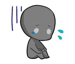 KAGEUSUKUN sticker #1856744