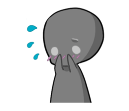 KAGEUSUKUN sticker #1856745