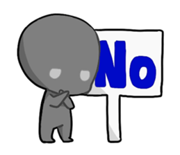 KAGEUSUKUN sticker #1856755