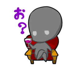 KAGEUSUKUN sticker #1856756