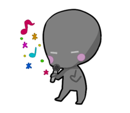 KAGEUSUKUN sticker #1856764