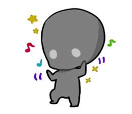 KAGEUSUKUN sticker #1856765