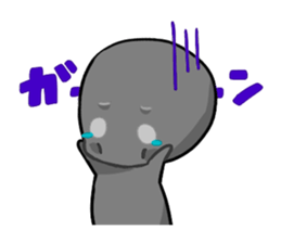 KAGEUSUKUN sticker #1856769