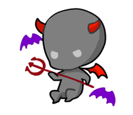 KAGEUSUKUN sticker #1856777