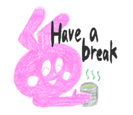 Detective SHIGERU(English ver.) sticker #1856878