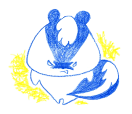 Detective SHIGERU(English ver.) sticker #1856893