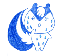 Detective SHIGERU(English ver.) sticker #1856900