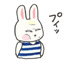 UZAMI-chan sticker #1857133