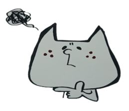 Nyanchama sticker #1857385
