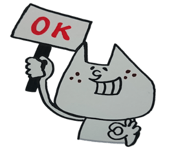Nyanchama sticker #1857388