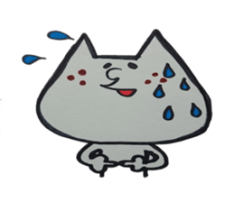 Nyanchama sticker #1857398