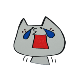 Nyanchama sticker #1857400