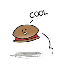 Passion Yummies sticker #1857665