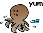 Passion Yummies sticker #1857670