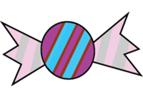 Passion Yummies sticker #1857700