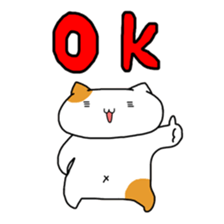 TAMIO in COMIC CITY sticker #1857741