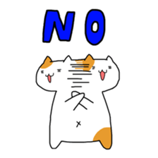 TAMIO in COMIC CITY sticker #1857742