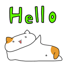 TAMIO in COMIC CITY sticker #1857743