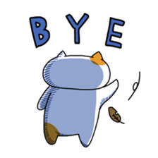 TAMIO in COMIC CITY sticker #1857744