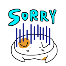 TAMIO in COMIC CITY sticker #1857745