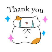 TAMIO in COMIC CITY sticker #1857746