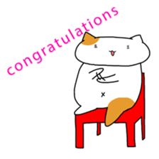 TAMIO in COMIC CITY sticker #1857747