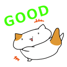 TAMIO in COMIC CITY sticker #1857749